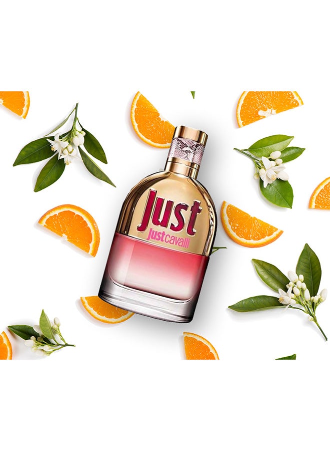 Just Cavalli - Just Cavalli EDT 75ml - Image 1