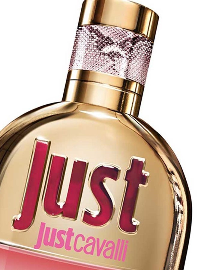Just Cavalli - Just Cavalli EDT 75ml - Image 1