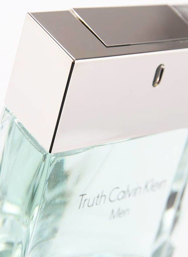 CALVIN KLEIN - Truth EDT 100ml - Image 1