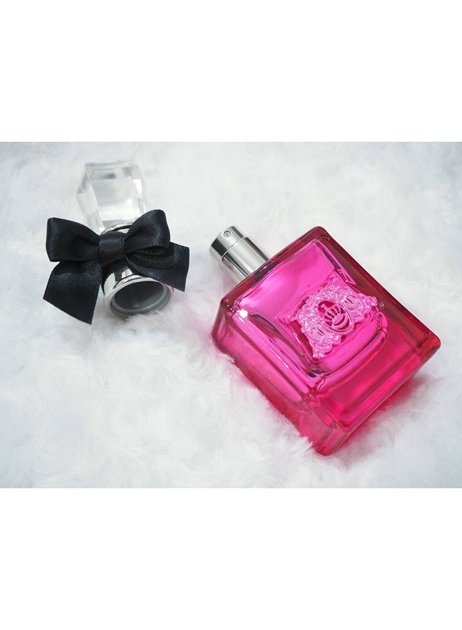 Juicy Couture - Viva La Juicy Noir EDP 100ml - Image 1