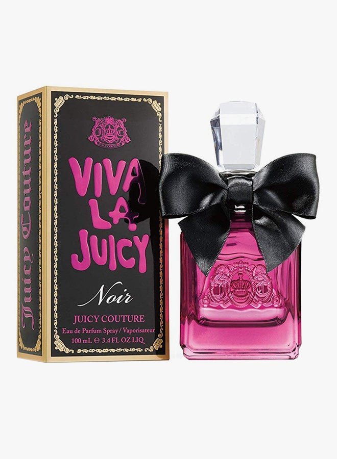 Juicy Couture - Viva La Juicy Noir EDP 100ml - Image 1