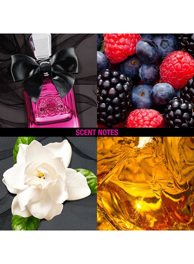 Juicy Couture - Viva La Juicy Noir EDP 100ml - Image 1