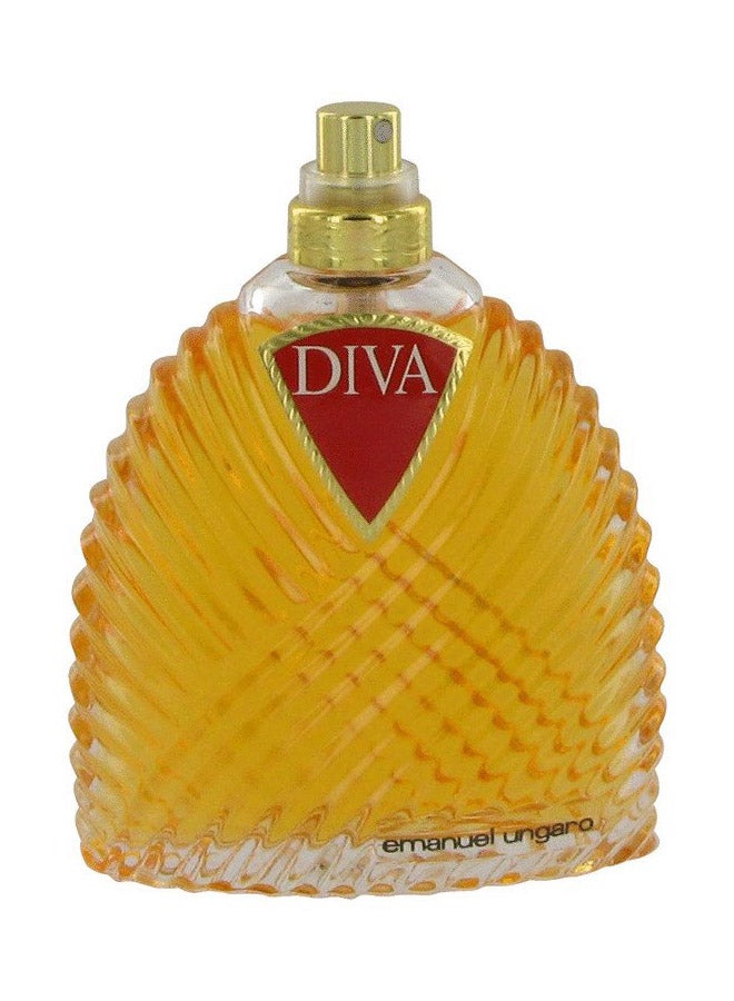 Emanuel Ungaro - Diva EDP 100ml - Image 1