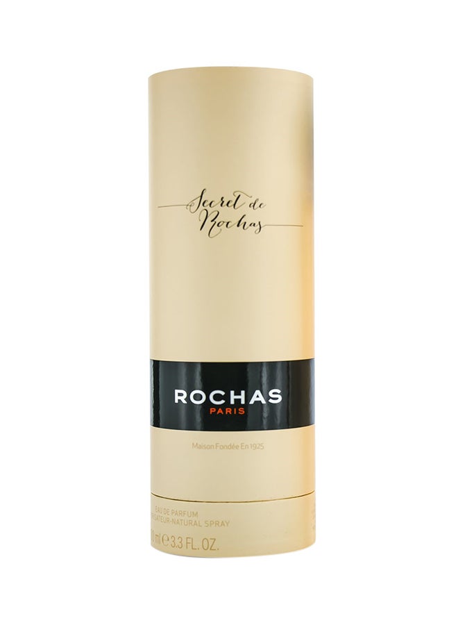 روشاس ماء عطر سيكريه دي روشا 100ملليلتر - Image 4