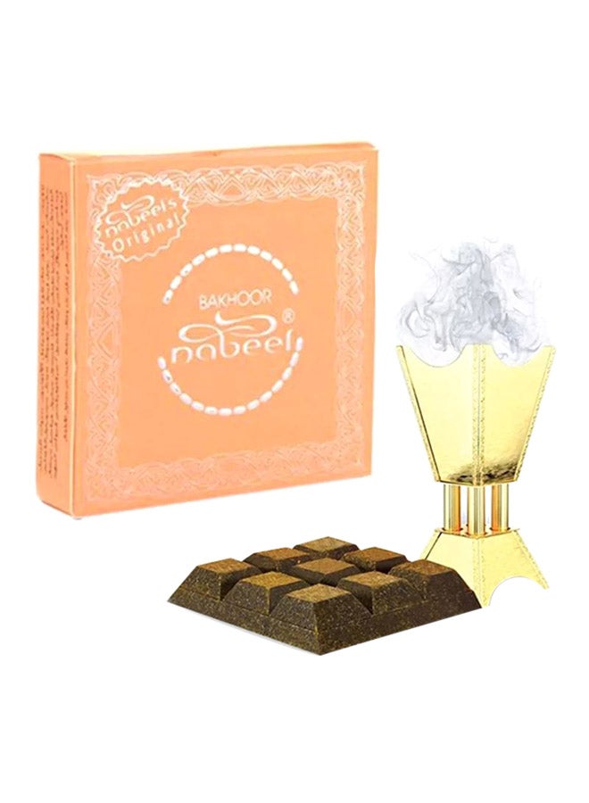 Nabeel - Bakhoor Incense 40grams - Image 1