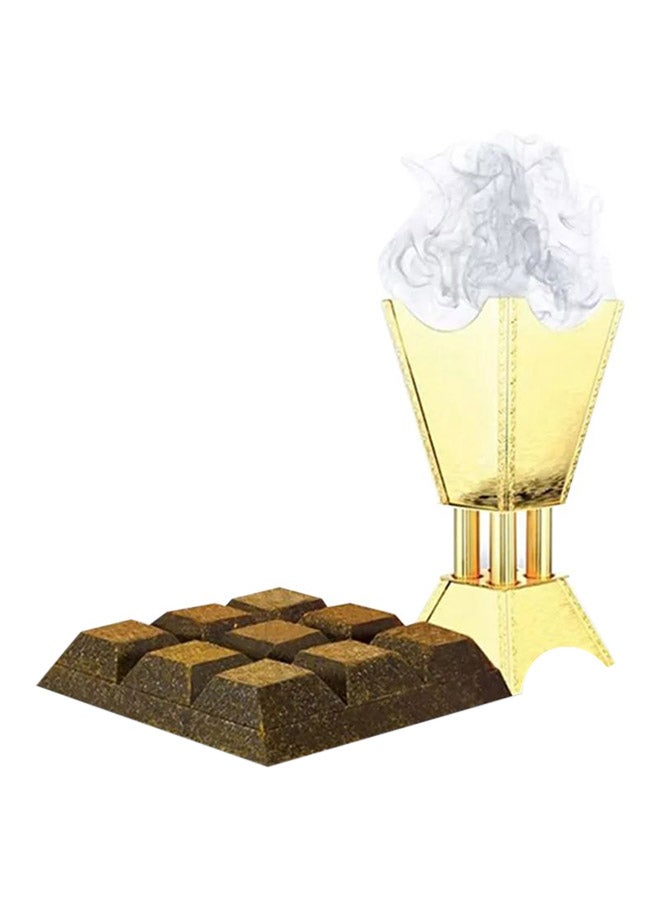 Nabeel - Bakhoor Incense 40grams - Image 1