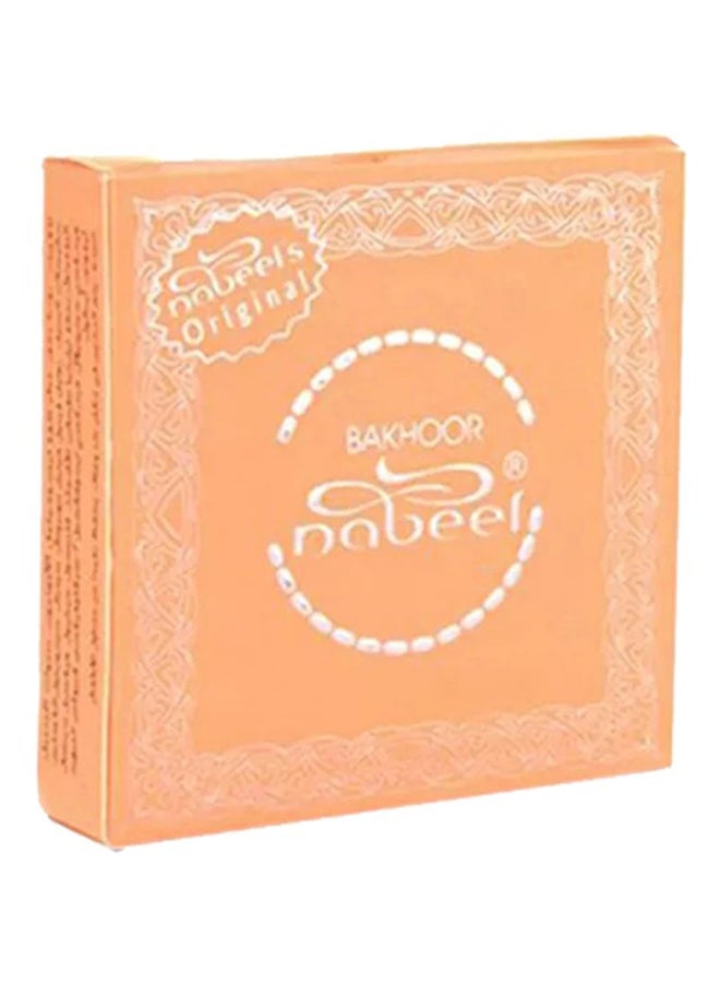 Nabeel - Bakhoor Incense 40grams - Image 1