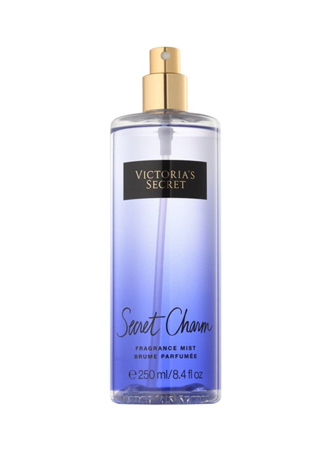 Secret Charm Fragrance Mist 250ml