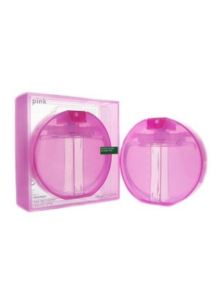 عطر إنفيرنو باراديسو EDT، لون وردي 100ملليلتر - view 4