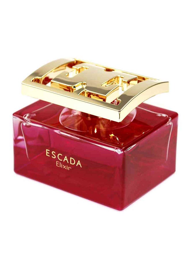 إسكادا عطر إسبيشلي اليكسر إنتينس 75ملليلتر - Image 4