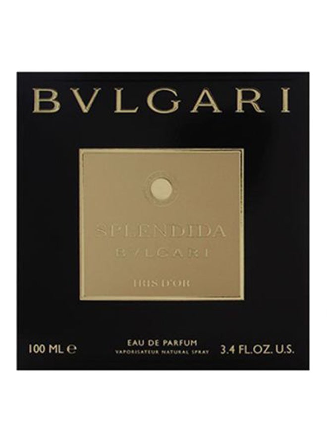 بولغاري - ماء عطر سبلنديدا 100ملليلتر - Image 1