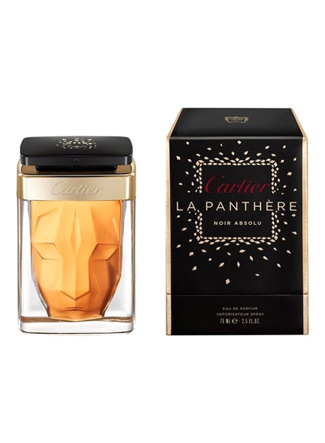 La Panthere Noir Absolu EDP 75ml - v1562911573/N13581702A_8