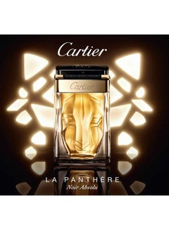 عطر مركز La Panthere Noir Absolu 75ملليلتر - v1562911574/N13581702A_11