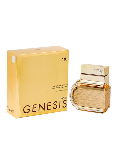 Genesis Gold EDP 100ml