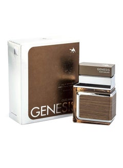 LE CHAMEAU Genesis Oud Malaki EDT 100ml  - Image 2