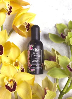 Tesori d'Oriente Orchidea della Cina EDT 100ml  - Image 5