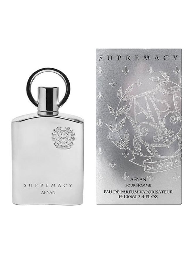 Afnan - Supremacy EDP 100ml - Image 1