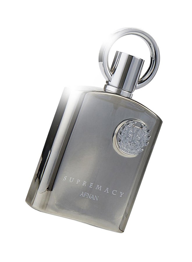 Afnan - Supremacy EDP 100ml - Image 1