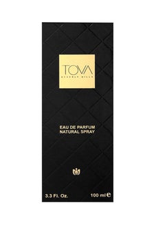 توفا ماء عطر توفا 100ملليلتر  - Image 1