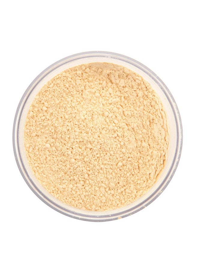 La Femme Banana Powder Yellow