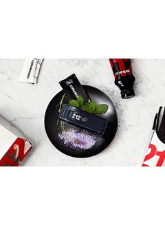 CAROLINA HERRERA 212 Vip Black EDP 100ml  - Image 5