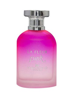 ماء عطر لا فلور بينك 100ملليلتر
