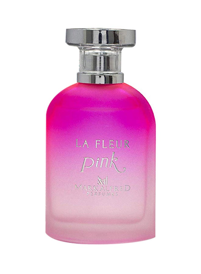 مارك ألفريد - ماء عطر لا فلور بينك 100ملليلتر - Image 1