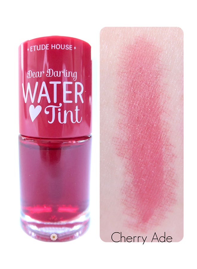 ايتود هاوس أحمر شفاه كريمي بلون مائي دير دارلنغ لون مائي بنكهة الكرز - Image 1