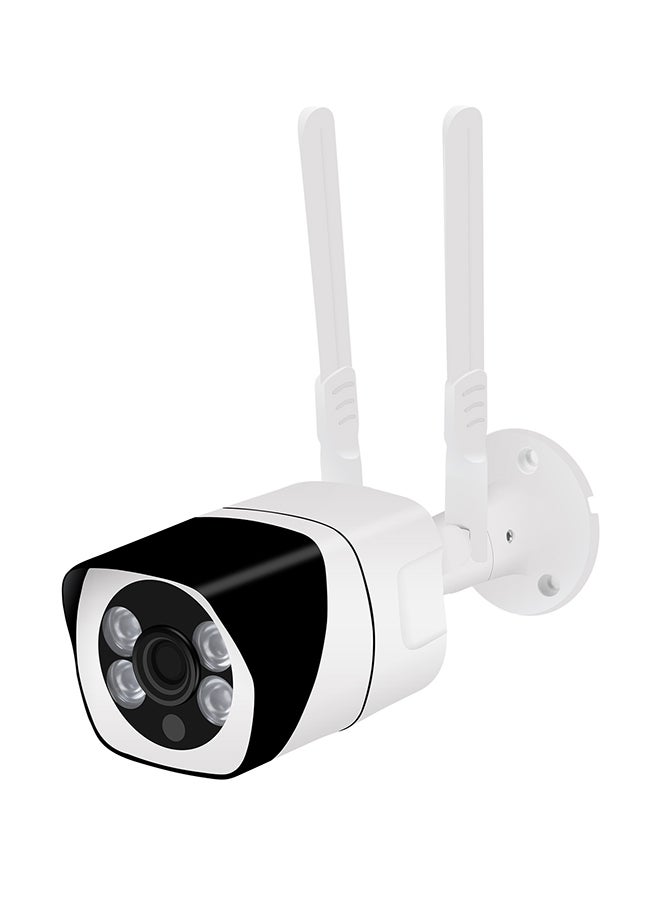 Wireless IP Camera