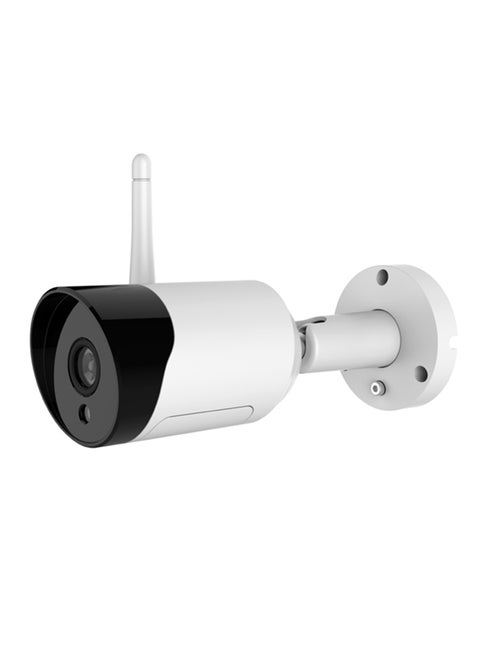 Wireless IP Camera