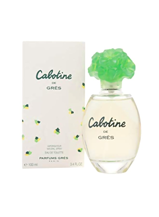 Parfums Gres Cabotine EDT 100ml  - Image 1