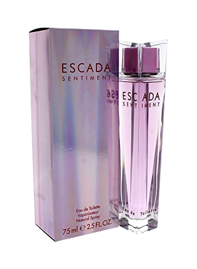 ESCADA Sentiment EDT - Image 1