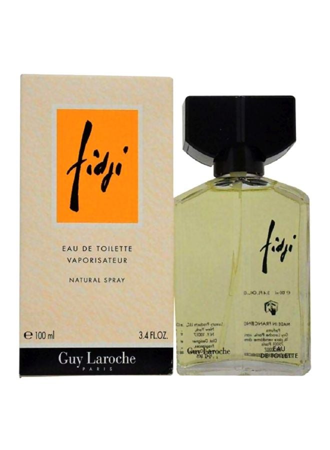 Guy Laroche Fidji EDT 100ml 