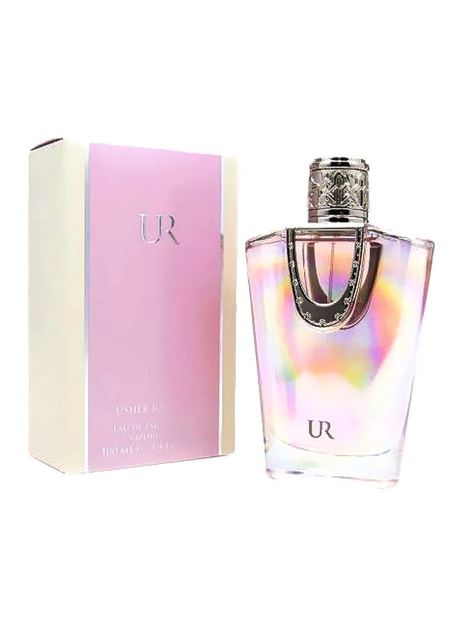 ماء عطر يو أر