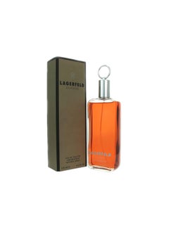 Karl Lagerfeld Classic EDT 125ml 