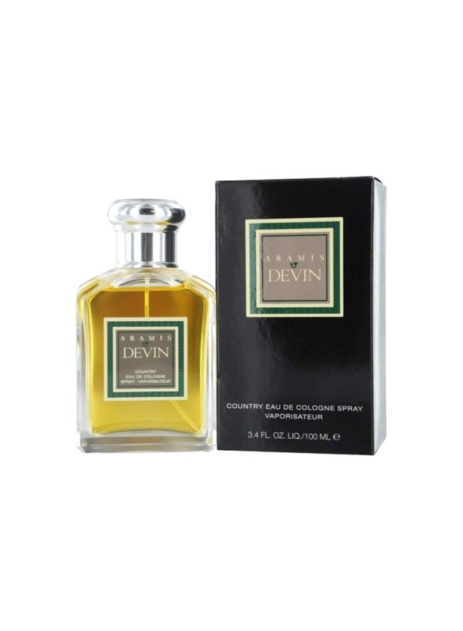 Devin Country Spray EDC 100ml - v1562913958/N27640429A_1