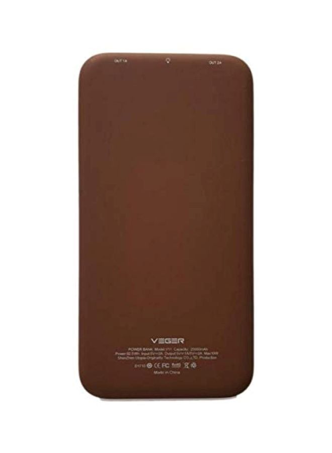 25000.0 mAh Portable Power Bank Brown - v1562913960/N27657236A_2