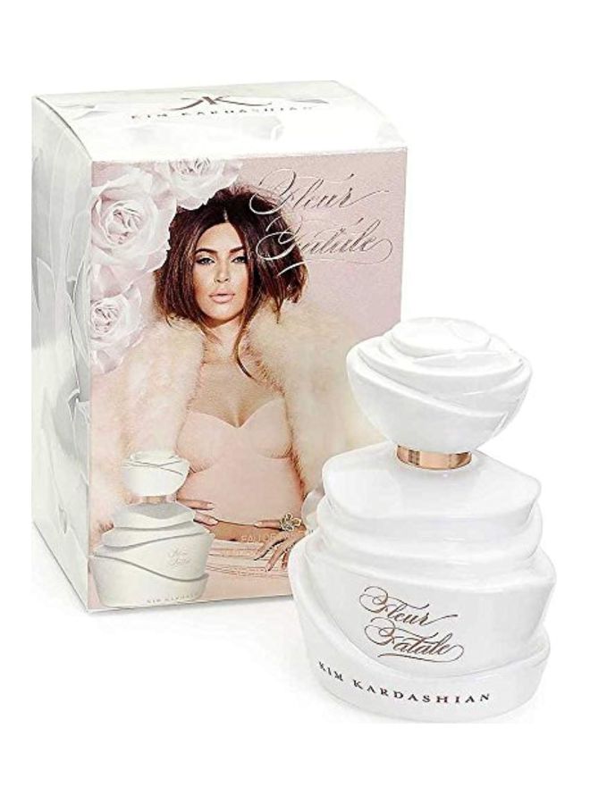 KIM KARDASHIAN - Fleur Fatale EDP - Image 1