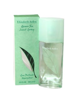 Green Tea Scent Spray EDP
