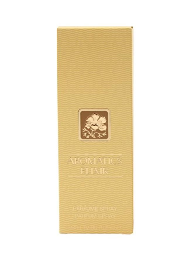 كلينيك بخاخ عطر أروماتيكس إليكسير 100ملليلتر - Image 4