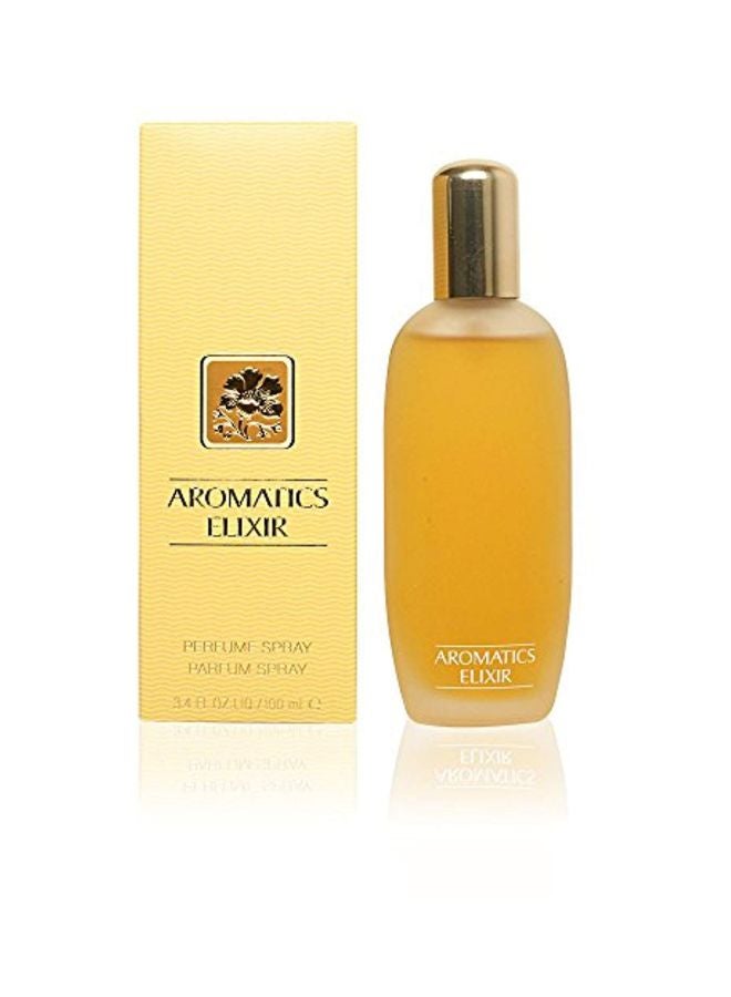 كلينيك بخاخ عطر أروماتيكس إليكسير 100ملليلتر - Image 5
