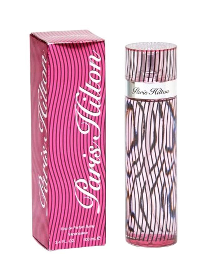 Paris Hilton Eau De Parfum Spray EDP 100ml - Image 1