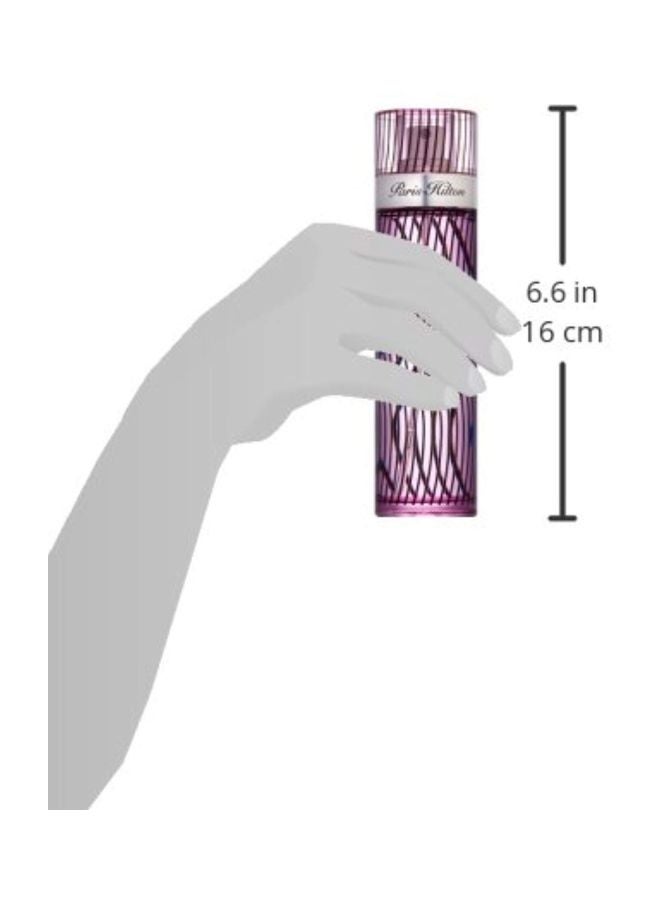 Paris Hilton Eau De Parfum Spray EDP 100ml - Image 4