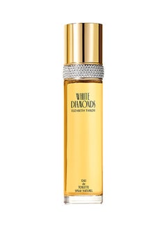 Elizabeth Taylor White Diamonds EDT  - Image 1