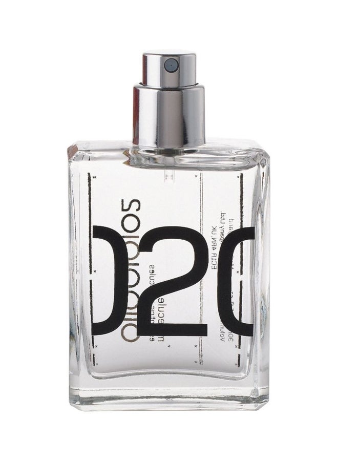 ESCENTRIC MOLECULES Molecule 02 EDT 100ml  - Image 2