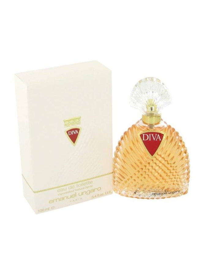 إيمانويل أنغارو عطر Diva 100ملليلتر 
