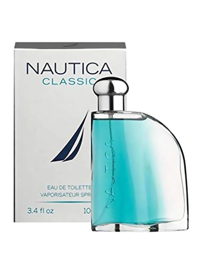 ماء تواليت عطر كلاسيك 100ملليلتر