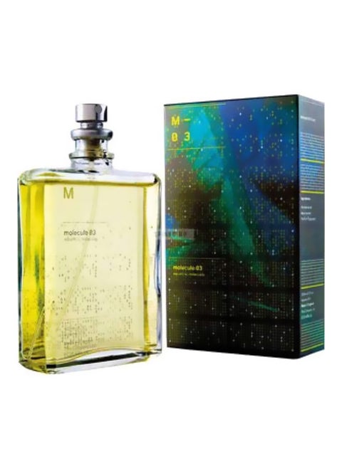 Escentric 03 EDT 100ml