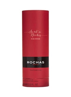 ROCHAS Secret de Rochas Rose Intense EDP 100ml  - Image 2