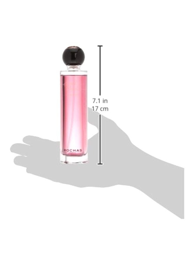 ROCHAS Secret de Rochas Rose Intense EDP 100ml  - Image 4